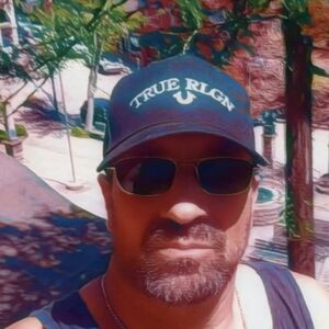 Meet your Posher, Lance